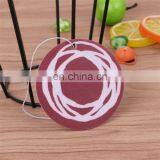 Car Felt Ornament Air Freshener 2020 thumbnail-6