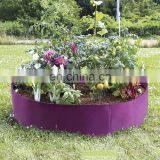 Eco-friendly Durable Garden Felt Plant Grow Bag thumbnail-5