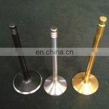 for Isuzu 4fg1 4fd1steel Dimension Diesel Engine Parts Suh3 Suh35 High Strength Engine Valve thumbnail-7