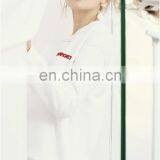 LAITE H2025 High Quality Women Embroidery Casual Sweatshirts Women Crew Neck Sweatshirts Pullover thumbnail-6