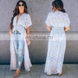 Lace Cover up Sarong Long Beach Cover up Robe de Plage Vestidos de Playa Kaftan Pareo Beach Bathing Suit Cover Ups Beach Dress