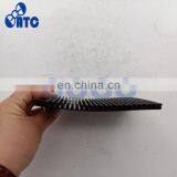 Car Center Console Sliding Shutters Cup Holder Roller Shutter Cover For Mercedes-Benz C-Class W203 2000-2007 2036800123 9051 thumbnail-4