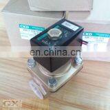 CKD Solenoid Valve 220v ac AP11-25A-03A thumbnail-1