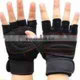 Full Palm Protection Training Glove Gym Workout Glove for Men and Women thumbnail-6