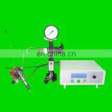 Cr1000a Injector Nozzle Repair Machine Cr1000 Common Rail Diesel Injector Tester