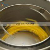 SUS304 Stainless Steel Frying Production Line of Potato Chips or French Fries thumbnail-6