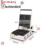 Other Snack Machines Waffle Donut Machine Waffle Donut Machine With CE thumbnail-3