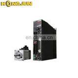 200V 2KW Omron ac Servo Motor R88M-G2K020H-S2