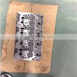 High Quality Kubota V2203 Cykinder Head And Assy thumbnail-1