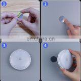 Fast Installation Home Wall Light With Touch Control Body Induction Wall Paste LED thumbnail-4