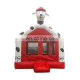 2020 New Inflatable Animal Bouncers Jumping Castle Bounce House Inflatable Dog Bouncy Castle For Children thumbnail-6