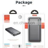 JOYROOM Mini Powerbank 10000mAh Cheap Fast Charging Mobile Power Supply