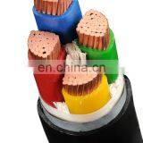 PVC Insulated 240mm2 Power Cable LV Cable thumbnail-3