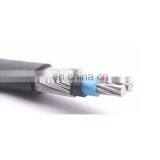 Aluminum Concentric Cable thumbnail-1