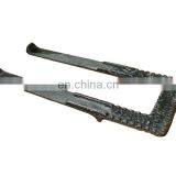 Чугунный ступень для люка шахты thumbnail-2