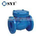 Cast Iron Check Valve DN 1000 thumbnail-5