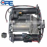 Air Compressor Pump For LAND ROVER L322 Range Rover LR041777 High Quality LR025111 thumbnail-4