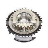 13050-31121 13050-31070 Camshaft Dephaser Pulley OEM 13050-31120 thumbnail-1