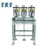 Triplex Consolidation Apparatus Shear Test Apparatus Machine thumbnail-3