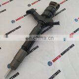 Common Rail Injector 295900-0280/295900-0210 thumbnail-2
