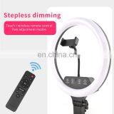 12 Inch Ring Anchor Live Fill Light Photo Camera Makeup Beauty Lighting Lamp Photography Soft Light Shooting Lamp thumbnail-4