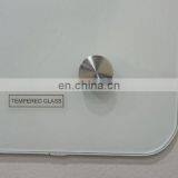 Wall Mount Dry Erase Tempered Magnetic Glass Whiteboard With Stand thumbnail-4