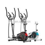 Semi Commercial Efx 835 Eleptic X-fit' Cross Trainer Machine Mit Sitz thumbnail-2