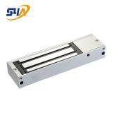 500KG Single Door Electric Lock With Built-in LED and Door Sensor thumbnail-2