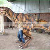 JLDC-C-Dinosaur Costume for Circus Performance