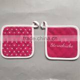Custom Design High Quality Printed Oven Mitt thumbnail-2