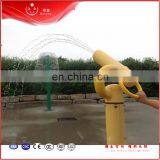 Aqua Spray Park Equipment Water Cannon Children Used for Sale thumbnail-5
