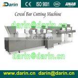 Sesame Candy Bar/Peanut Bar Making Machine Cutting Line With Touch Screen thumbnail-2