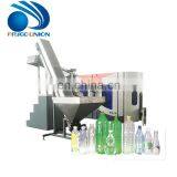 Square Pet Handle Bottle Blowing Molding Machine Price thumbnail-5