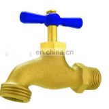 J6010 Male Water Brass tap/faucet/bibcock