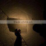 New Arrive High-quality Watermark Security Paper for Certificate and Document With Visible/invisible Fibers thumbnail-5