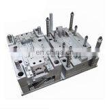 Customized Air Conditioning Appliance Parts Air Purifier Housing Injection Plastic Moulds thumbnail-2
