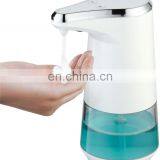Power Hand Touchless Automatic Soap ABS Foam Dispenser With Sensor thumbnail-4