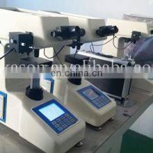 Touch Screen Automatic Turret Digital Display Micro Vickers Hardness Tester HVS-1000ZT thumbnail-4