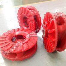 Polyurethane Slurry Pump Spares thumbnail-1
