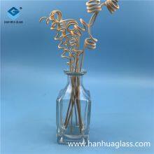 140ml Rectangular Aromatherapy Glass Bottle Directly Sold by Manufacturer thumbnail-4