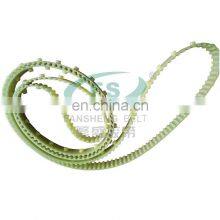 Special PU Timing Belts With Cleats thumbnail-2