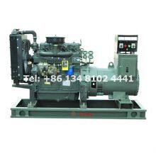 24KW 30KVA WEICHAI DIESEL GENERATOR SET