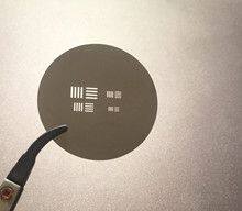 Unmounted Slits for Spectrometer thumbnail-5