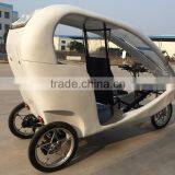 Buy Traditional Rickshaw From China thumbnail-6
