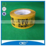 high quality top selling crystal clear bopp adhesive tape