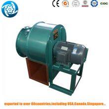 Three Phase Wood Chips Forced Ventilation Fan thumbnail-4