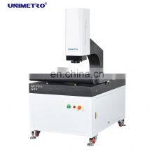 High Precision VMM Machine Video Measuring Machine for PCB Measurement thumbnail-2