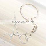 Artery Forcep Keychain thumbnail-1