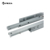 Filta Hardware China Factory Bottom Mounted Telescopic Channel Drawer Slide Soft Closing Heavy Duty thumbnail-4