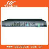 Gigabit Ethernet to STM-4 Optical Fiber Multiplexer thumbnail-1